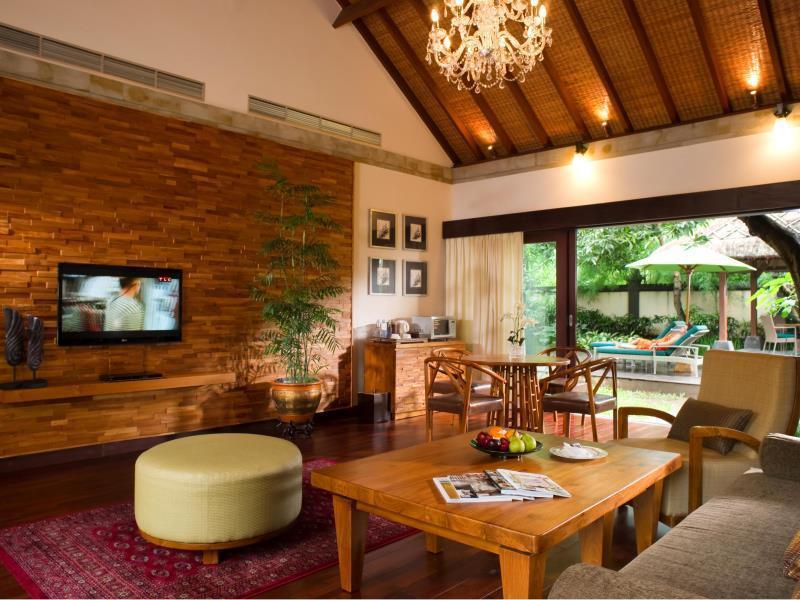Bintang Bali Villa Exteriör bild