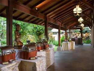 Bintang Bali Villa Exteriör bild